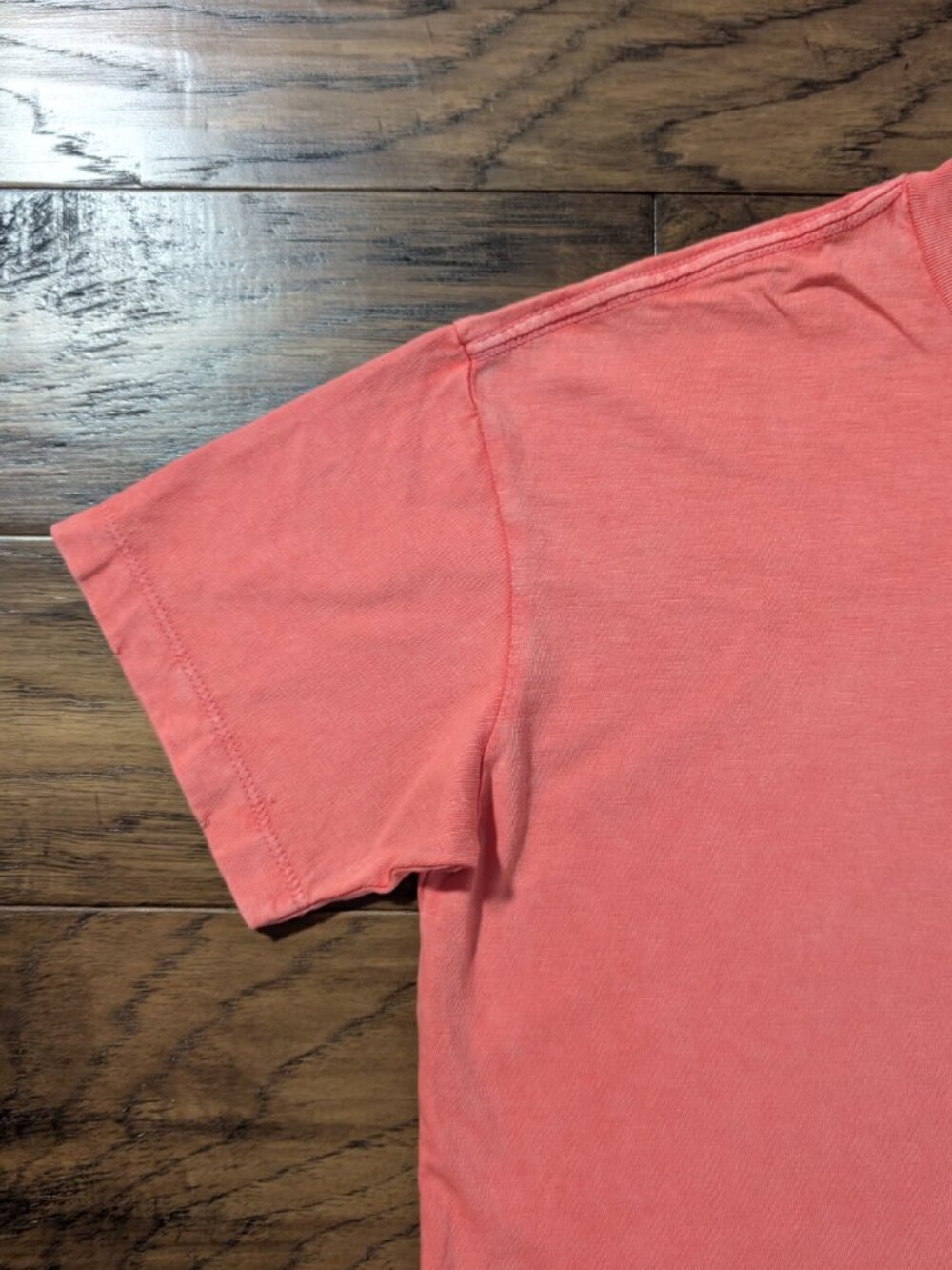 4 for $25 aerie Love is Love T shirt coral size XS - Picture 13 of 15